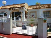 Altos del Limonar Bungalow Torrevieja